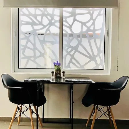 Mcplaces Апартаменты Пафос